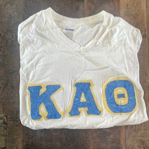 Kappa Alpha Theta T-Shirt